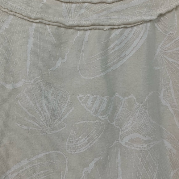 Fresh Produce Seashell Dress - Picture 4 of 4